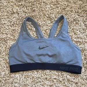 Size Small Nike Sports Bra
